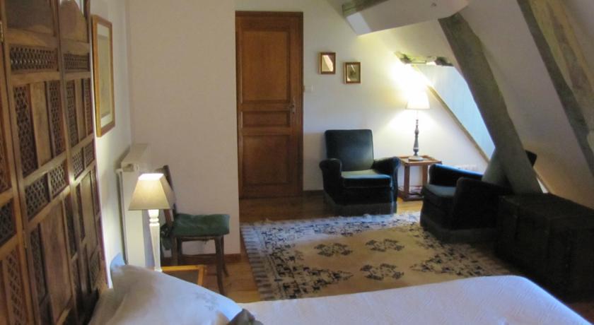Chateau Porthos Tranquillite Des Pyrenees Lanne-en-Baretous Экстерьер фото