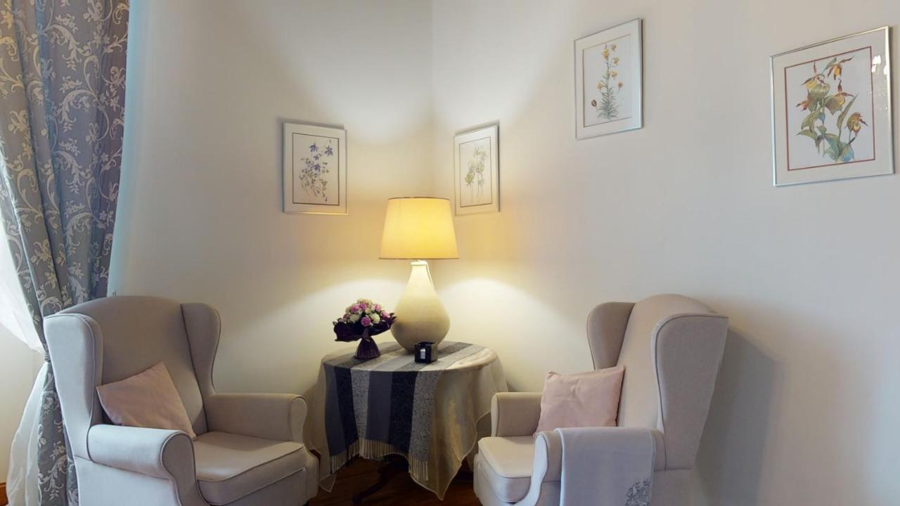 Chateau Porthos Tranquillite Des Pyrenees Lanne-en-Baretous Экстерьер фото