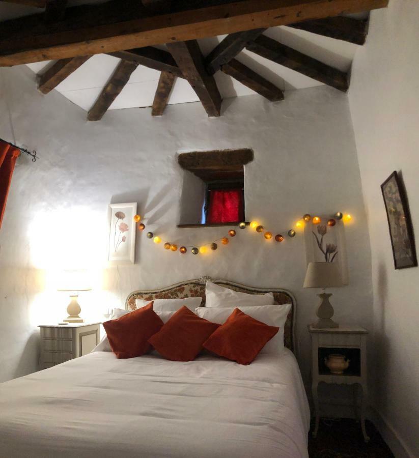 Chateau Porthos Tranquillite Des Pyrenees Lanne-en-Baretous Экстерьер фото